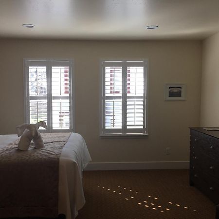 Rest, A Boutique Hotel Plymouth Quarto foto